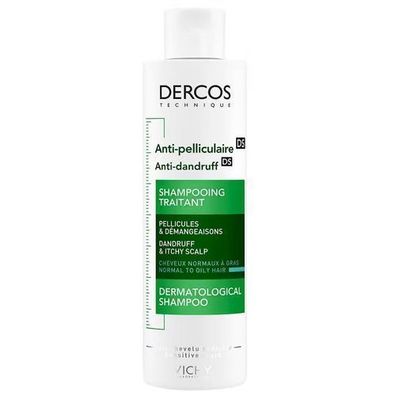 Vichy Dercos Anti-Schuppen Shampoo 200ml