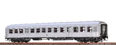 Brawa 46575 H0 Personenwagen B4nb-59a DB III DC BAS+ Spur H0