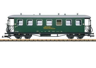 LGB 36356 Personenwagen SOEG 970 234 Zittauer Schm Spur 2m