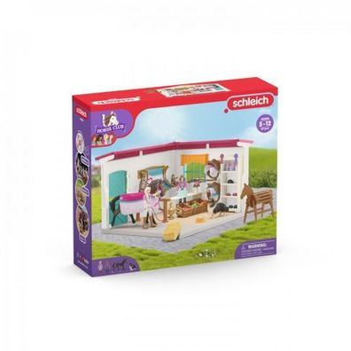 Schleich - Horse Club Riding Store - Schleich 42568 - (Spielwaren / Figurines)