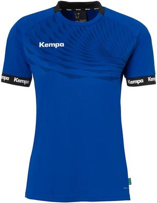 Kempa Damen Sportshirt Wave 26 Shirt Women 2003655