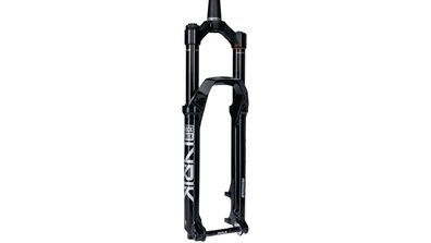 Rockshox Federgabel "Lyrik Ultimate RC2" 27,5" + / schwarz, 150 m