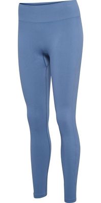 Hummel Damen Tights/Leggins Hmlmt Adapt Seamless Mw Tights