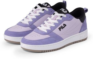 Fila Damen Basketball Low Sneaker Rega S Woman FFW0482