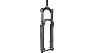 Rockshox Federgabel "ZEB Ultimate RC2" 27,5" + / 29" grau, 160 mm,