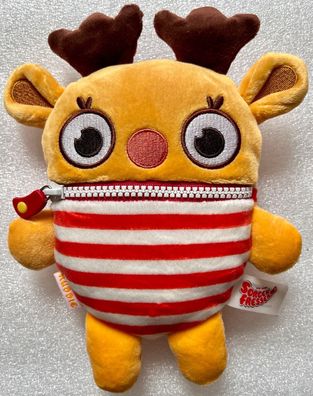 Sorgenfresser Ruddie Jingle Dolls Schmidt Kuscheltier Plüschtier Stofftier 42540