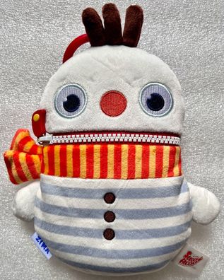 Sorgenfresser Zima Jingle Dolls Schmidt Kuscheltier Plüschtier Stofftier 42541