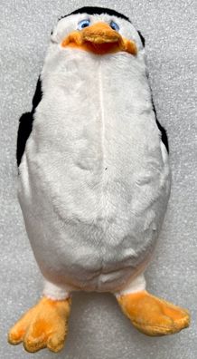 Madagascar Skipper Pinguin groß Schmidt Kuscheltier Plüschtier Stofftier 42710