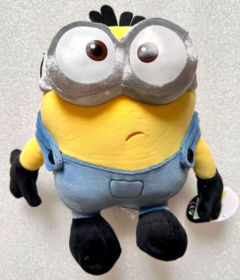 Minions Otto 25 cm Schmidt Spiele Kuscheltier Plüschfigur 42736 Sammlerstück