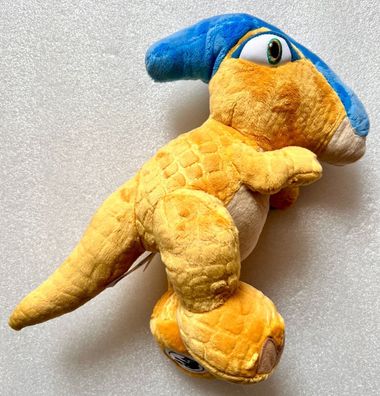 Jurassic World Parasaurolophus 27 cm Schmidt Kuscheltier Plüsch 42775 Sammler