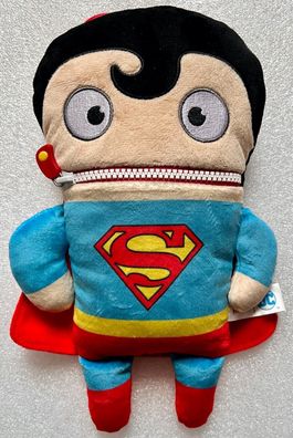 Superman DC Super Hero Sorgenfresser 29 cm Schmidt Plüschfigur Stofffigur 42551