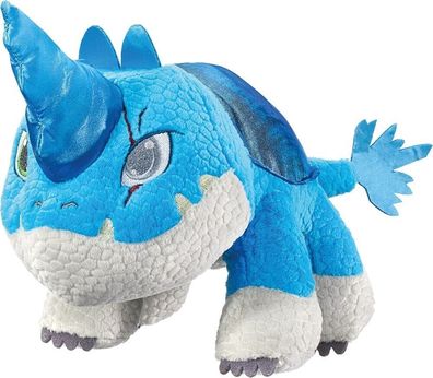 Dragons Plowhorn 25 cm Schmidt Spiele Kuscheltier Plüschtier Sammlerstück 42782