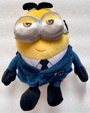 Minions AVL 27 cm Schmidt Spiele Kuscheltier Plüschfigur 42765 Sammlerstück