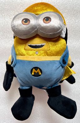 Minions Mega Gus 27 cm Schmidt Spiele Kuscheltier Plüschfigur 42766 Sammlerstück