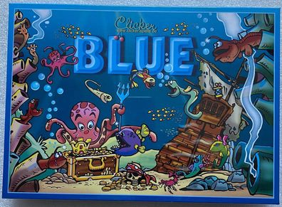 Blue Puzzle Clicker Spiele Legespiel Lernspiel Familienspiel Kinderpuzzle