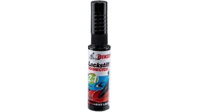 FASI Lackstift Für Kayza MY22, 12 ml deep black, fü