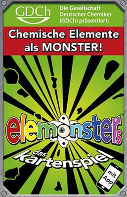 Elemonsters