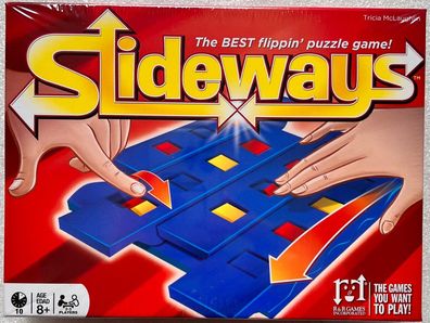 Slideways R&R Games Lernspiel Geschicklichkeitsspiel Kinderspiel Fantasyspiel