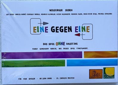 Eine gegen Eine Sphinx Spiele Kartenspiel Familienspiel Glücksspiel Logikspiel