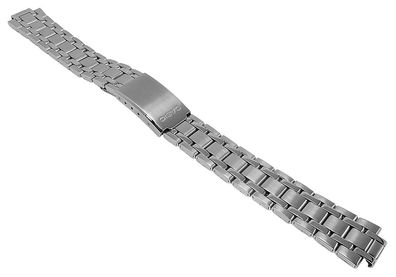 Casio Collection Uhrenarmband Edelstahl silbern > LTP-1310PD