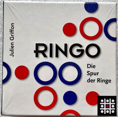 Ringo Steffen Spiele Kinderspiel Familienspiel Strategiespiel Vier Gewinnt Duell