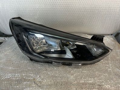 scheinwerfer FORD FOCUS MK4 mid led JX7B-13E015-CC rechts