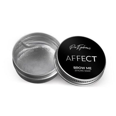 Affect Augenbrauen Styling Seife 30ml fér perfekt geformte Brauen