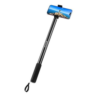 Puluz - PU641B - Selfiestick