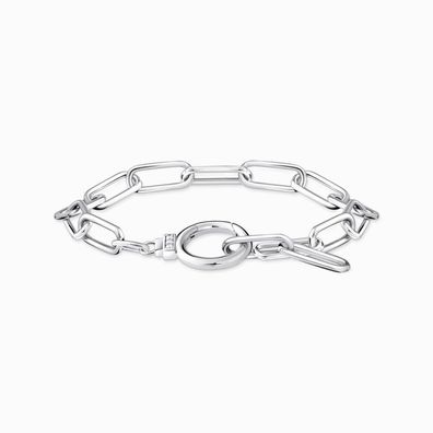 Thomas Sabo - A2133-051-14-L19 - Armband - Damen - 925er Silber - 19 cm