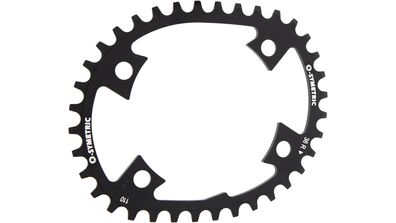 O. Symetric Kettenblatt "spezial Cyclo Cross" 4-Arm 36 Zähne, inne