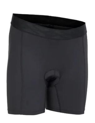 ION Women Bike Short Innenhose black