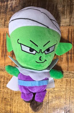 Dragon Ball Piccolo Stofftier Anime Plüsch Figur 23 cm NEU