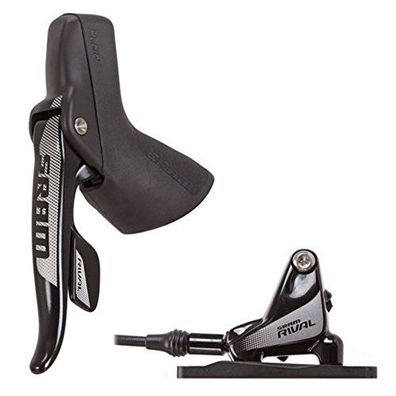 Schalt-Bremshebel Sram Rival22 Yaw