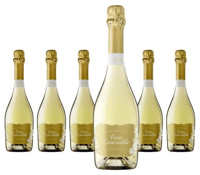 6 x Miguel Torres Vina Esmeralda Sparkling