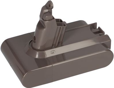 Staubsaugerakku für Dyson DC58 21,6V 2500mAh Li-Ion