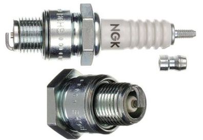 NGK Zündkerze Gruppe B 14mm Gewinde B6HS Schlüsselweite 208