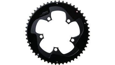 SRAM Kettenblatt "Road Double" 5-Arm, für 11-fach, 52 Zähne, 110