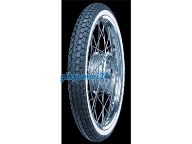 Continental Reifen "KKS 10" Der KKS 10 ist ein Mop 2 1/2-19 (23 x