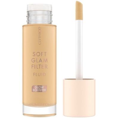 Catrice Soft Glam Fluid, 30ml, strahlende Haut