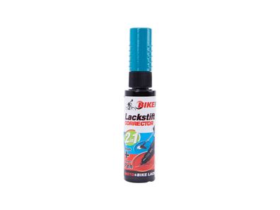 FASI Lackstift Für Victoria, 12 ml lake blue