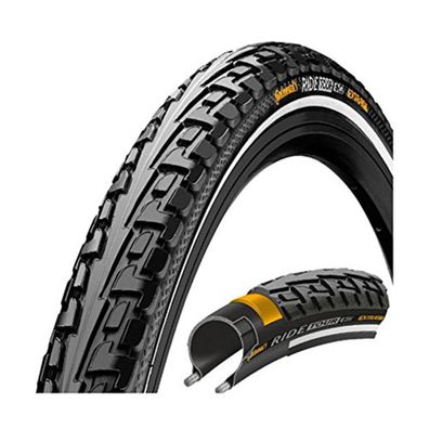 Continental Reifen "Ride Tour" 180 TPI, Extra Punc 42-584 (27,5"