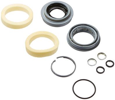 Argyle Coil AM 2012 Fork Service Kit, Basic