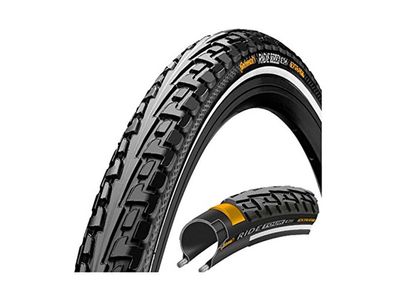 Continental Reifen "Ride Tour" 180 TPI, Extra Punc 37-622 (28" x