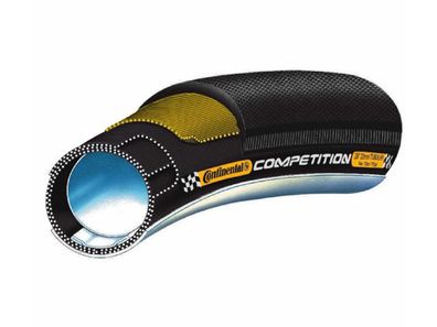 Continental Schlauchreifen "Competition" Vectran P 27" x 1 (28" x