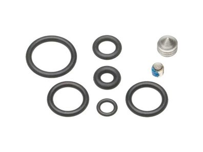 Rockshox Reba XX Dual Air 2010 Service Kit