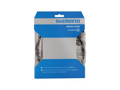 Bremsleitung Shimano