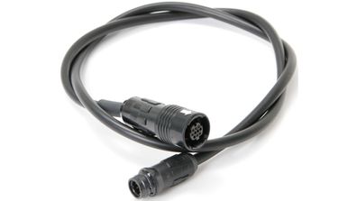 Nuvinci Kabel Für Harmony H|SYNC schwarz