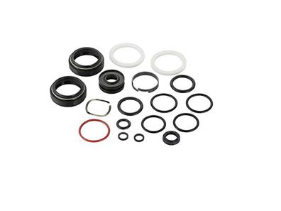 Rockshox Service Kit, SB-verpackt, 200Std./1 Jahr, bestehend aus Dichtungen und