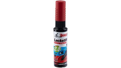 FASI Lackstift Für Tern, 12 ml satin red, mat