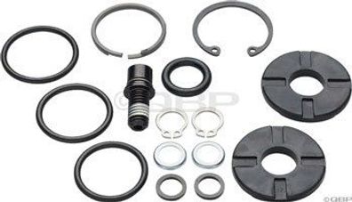 Rockshox Federgabel Reba Air U-Turn Motion Control Motion Control